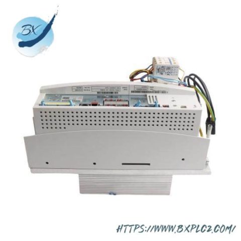 KUKA KPS-600/20-ES Power Module: Advanced Automation, Reliable Performance