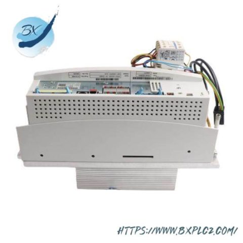 KUKA KPS-600/20-ESC Inverter, Precision Control for Industry 4.0 Applications