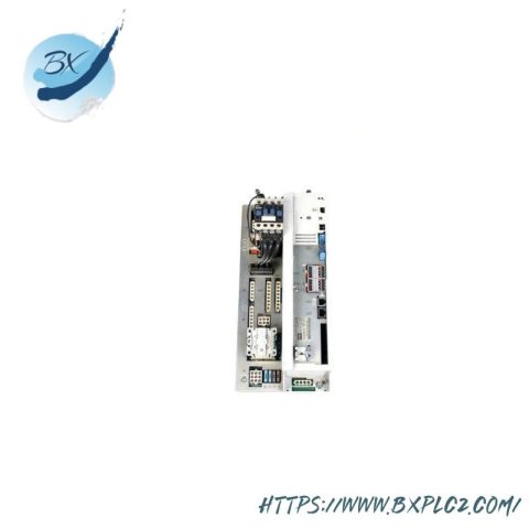 KUKA KPS-600/20-REL Industrial Power Supply Unit