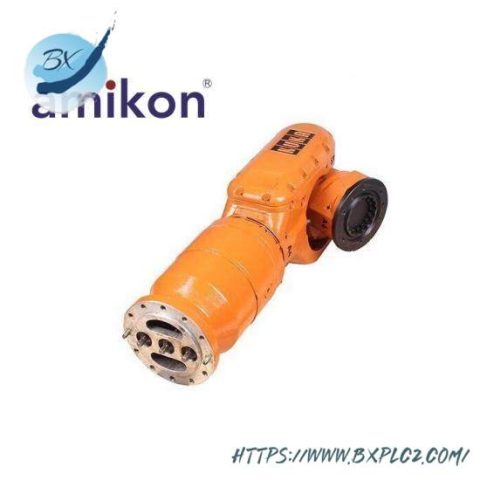 KUKA KR200 Compact KRC2 Edition 05 - Industrial Control Robot