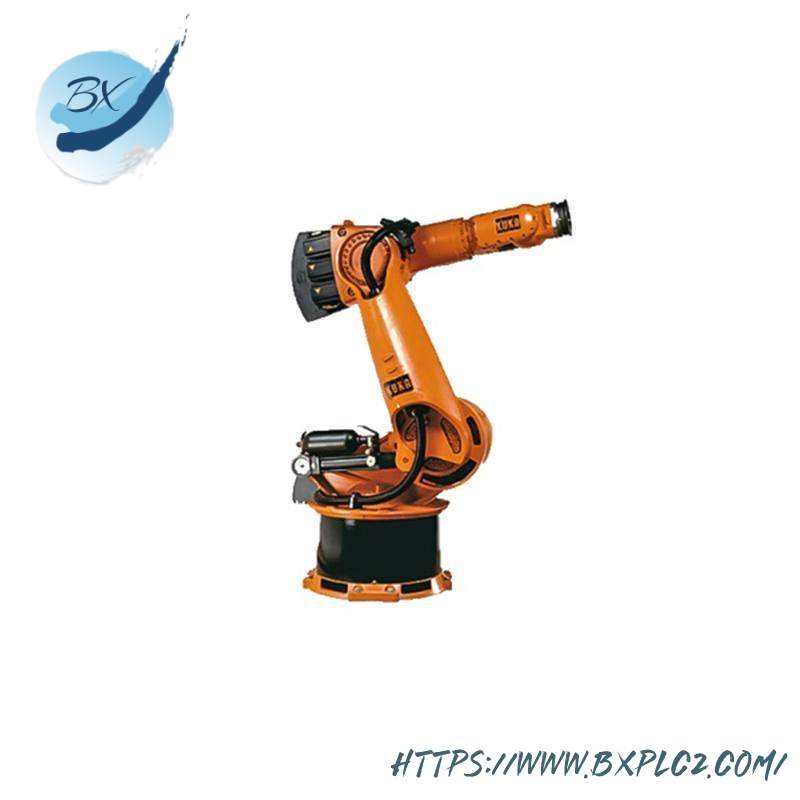 kuka_kr360_zh_360-4_00-226-914_five_six_axis_wrist.jpg KUKA KR360 ZH 360-4 00-226-914, Five Axis Robot Wrist Module