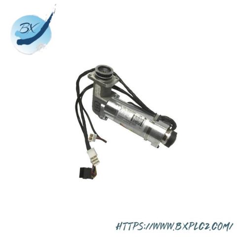 KUKA KR6 Servo Motor, 00-201-179 & 00-205-328