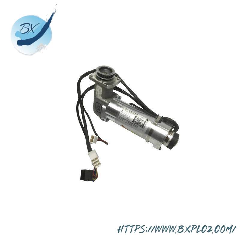 kuka_kr6_00-201-179_00-205-328_servo_motor.jpg KUKA KR6 Servo Motor, 00-201-179 & 00-205-328