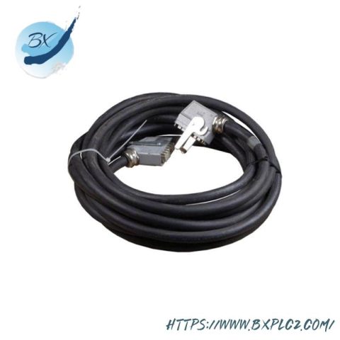 KUKA KR6 00-204-935/00-204-551 Industrial Robot Cable