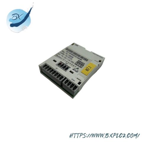 KUKA KRC2 00-119-763 Single Brake Module: Advanced Automation Solution