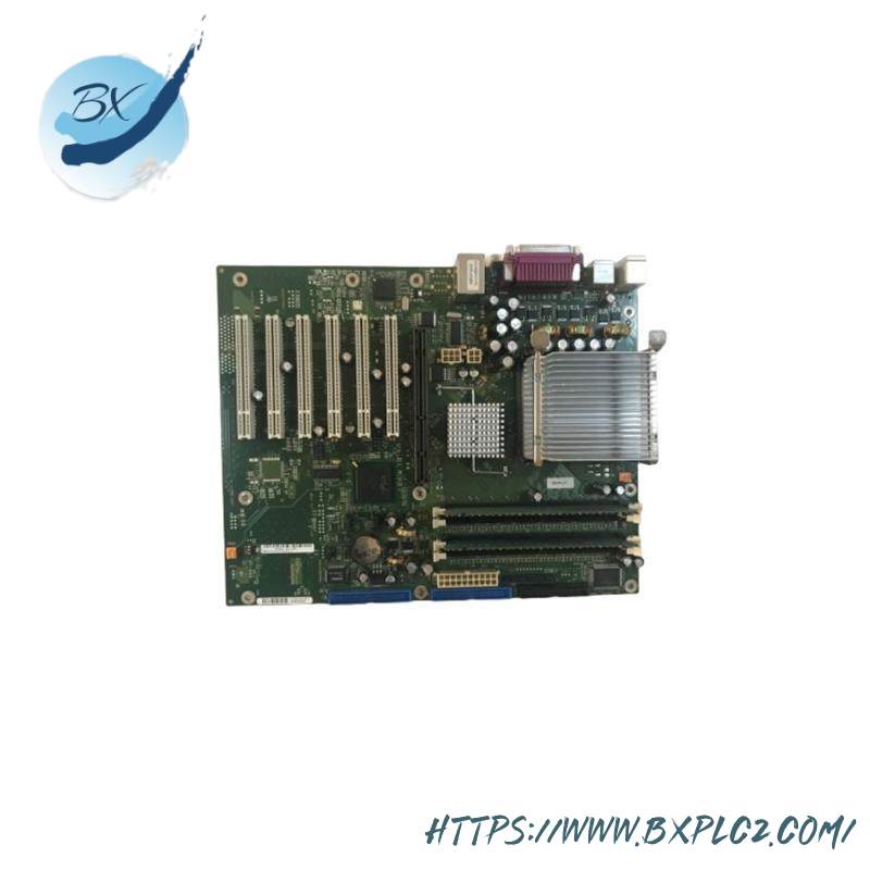 kuka_krc2_00-154-293_motherboard.jpg KUKA KRC2 00-154-293 Motherboard: Advanced Control Module for Industrial Automation