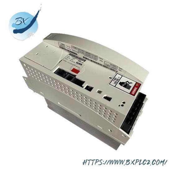 kuka_krc2_ksd1-16_00-122-285_servo_driver.jpg KUKA KRC2 KSD1-16 00-122-285 Servo Driver - Advanced Industrial Automation Solution