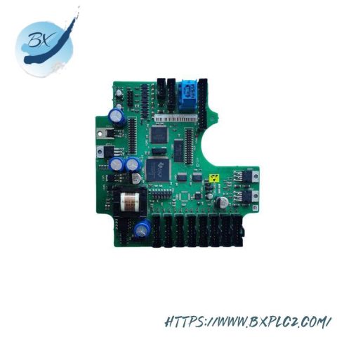 KUKA KRC2RDW 00-119-966 Circuit Board - Precision Control, Industry-Leading Automation