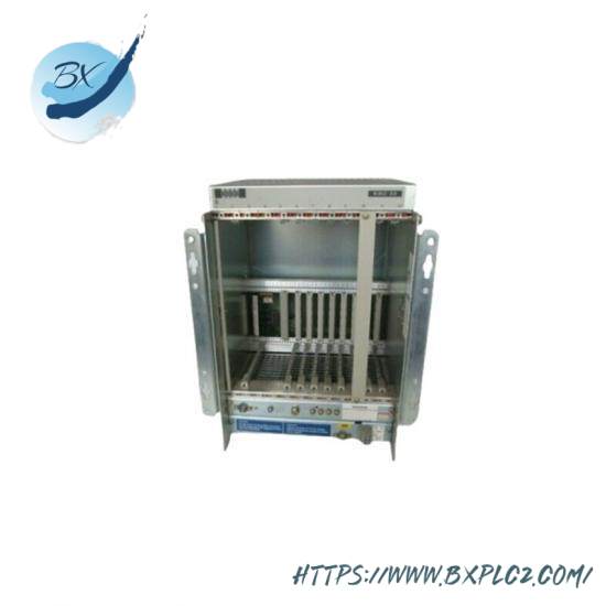 kuka_krc32_chassis_rack.jpg KUKA KRC32 Chassis Rack: Advanced Robotics Control, Precision at Your Command