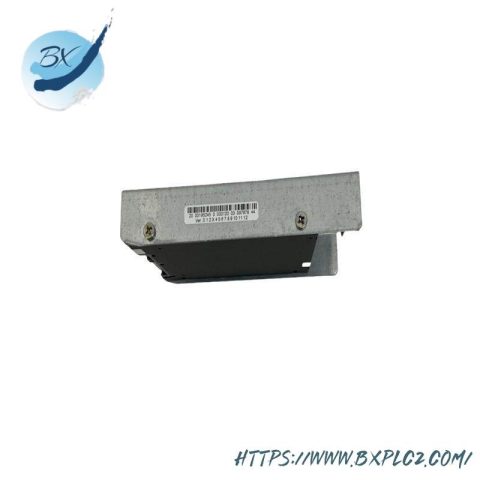 KUKA KRC400-195-245 MC-SSD Caliche Board, Advanced Industrial Control Module