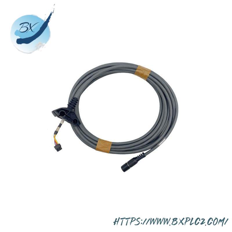 kuka_krc4_00-168-334_00-181-563_teach_pendant_cable.jpg KUKA KRC4 00-168-334, 00-181-563 - Teach Pendant Cable