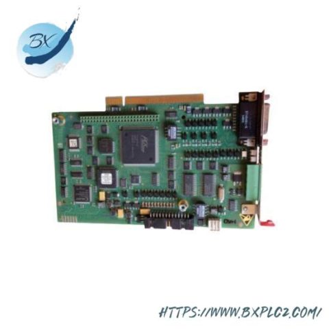 KUKA KRC4 00-183-926A1-X3 Control Cabinet Power Module - Industrial Automation Solution