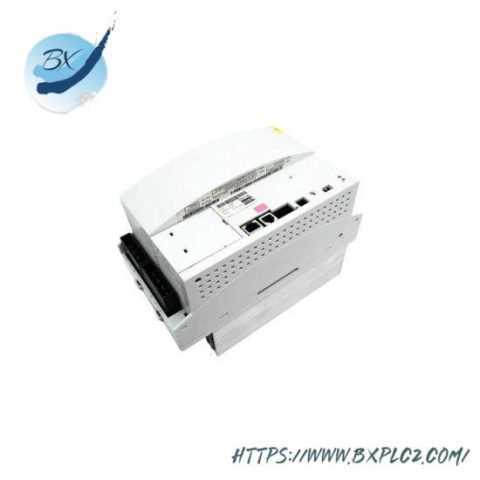 KUKA KSD1-48 Industrial Drive Module