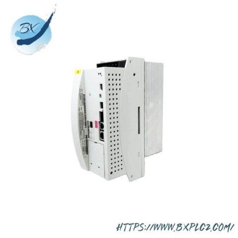 KUKA Servo Drive - KSD1 Series: 48, 08, 16, 32, 64