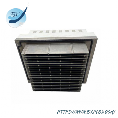 KUKA KSP 600-3X20 Drive Controller: Precision, Reliability in Industrial Automation