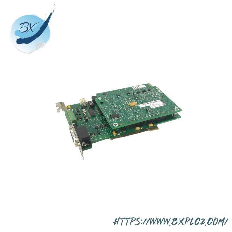 kuka_mfc3_00-117-336_communication_card.jpg KUKA MFC3 00-117-336 Communication Card - Industrial Control Module