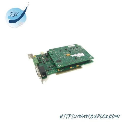 KUKA MFC+DSE 00-117-336 & 00-128-358 Control Card