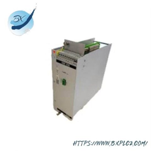 KUKA NM100AB Servo Axis Drive - Precision Automation Core Component