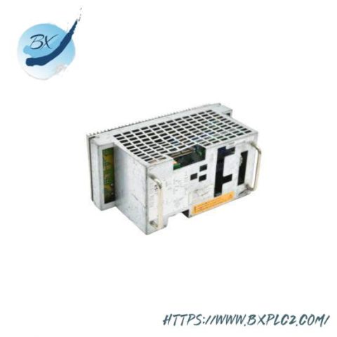 KUKA PM1-600/16: Advanced Power Supply Module for Industrial Control Systems