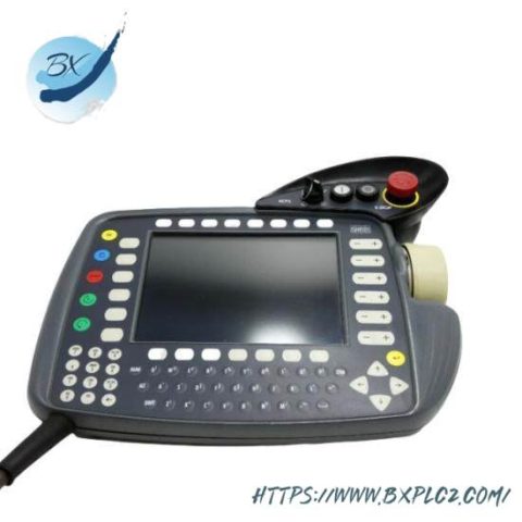 KUKA VKCP2 Control Panel - Advanced Industrial Automation Solution