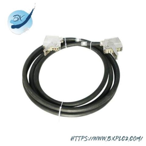 KUKA X20 00-182-465 Industrial Robot Power Cable