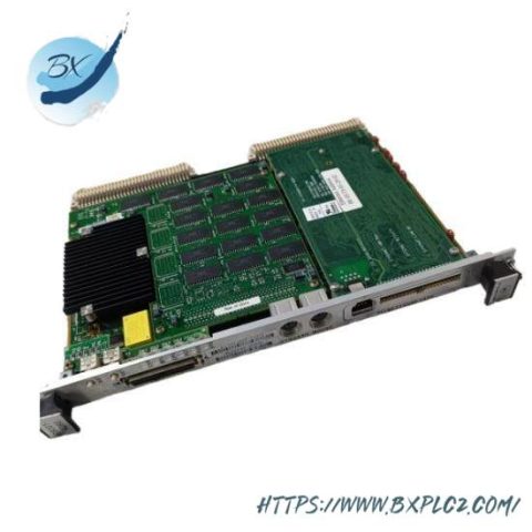 Kulicke & Soffa 08001-4260 CPU Board, Advanced Control System Module