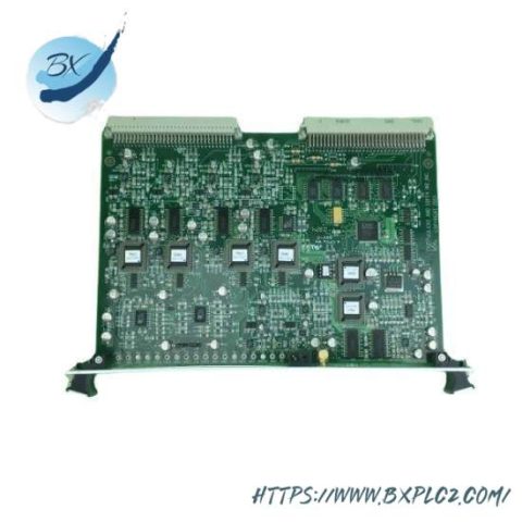 Kulicke & Soffa 8001-4244 PCB Card, Industrial Control Module