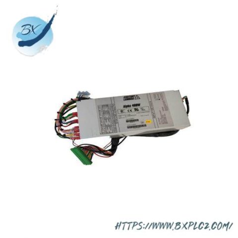 Lambda HWS1500-24 High-Power Water-Cooled Switch Mode Power Supply