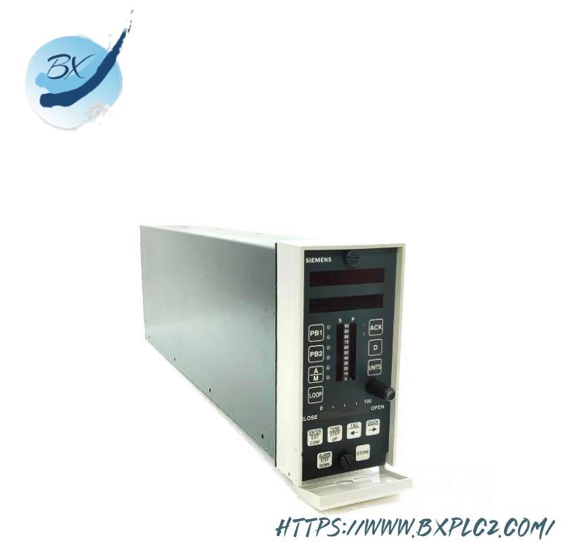 SIEMENS Robicon LDZ10501652 High-voltage Frequency Converter