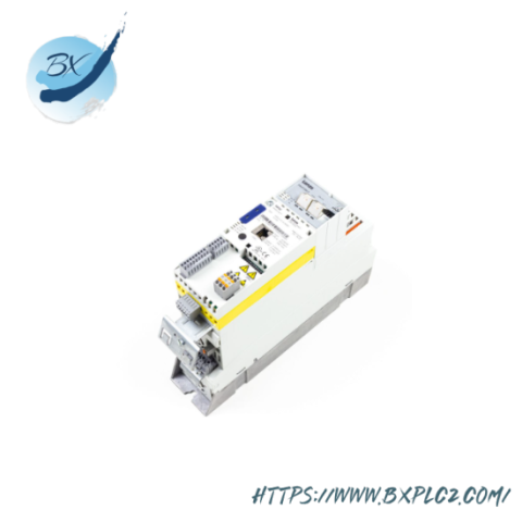 Lenze E84AVSCE7514SXO Drive: Precision Control for Industrial Applications