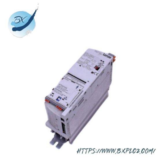 lenze_ea-4_10_1.jpg Lenze EA-4/10, Industrial Drive System, High Performance AC Motor Controller