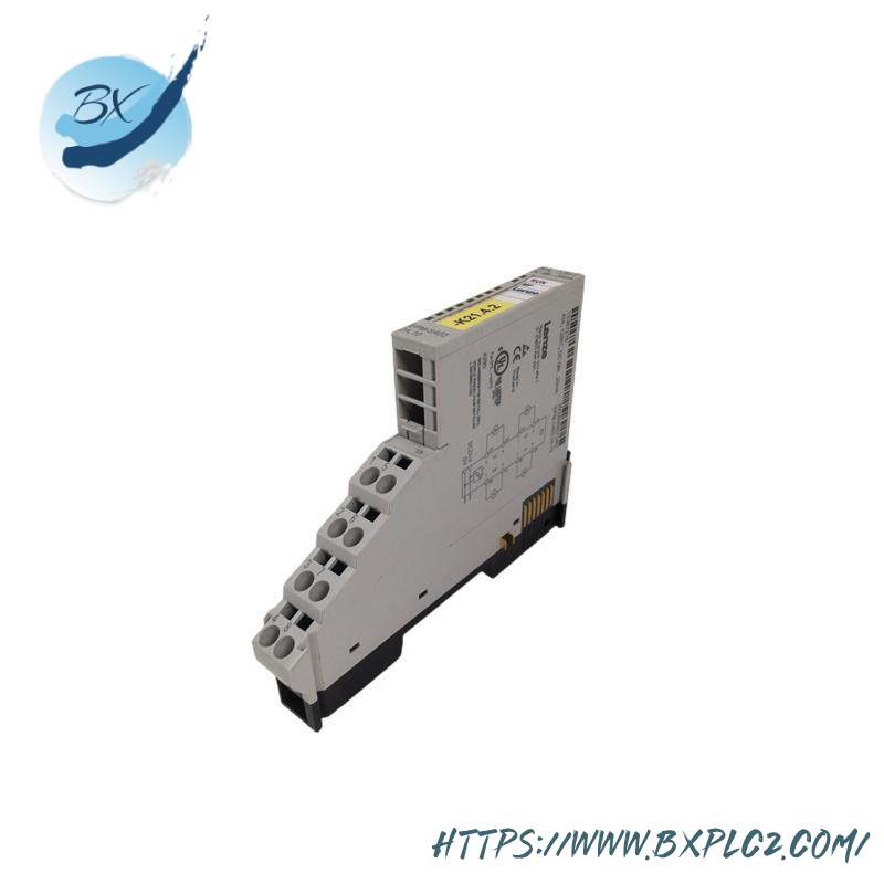 lenze_ea-4_10_2.jpg Lenze EA-4/10, Industrial Drive System, High Performance AC Motor Controller