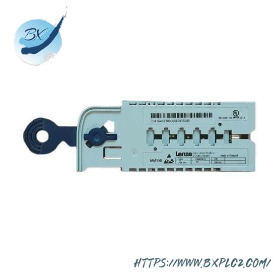 lenze_epl-10200-xx_1.jpg Lenze EPL-10200-XX High Performance Programmable Logic Controller (PLC)