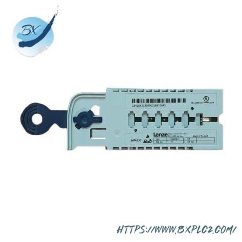 Lenze EPZ-10203 Servo Drive - High Precision Industrial Control Module