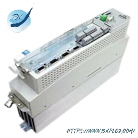 LENZE EVS9322-EP: Precision Control Module for Industrial Automation, High Performance & Efficiency