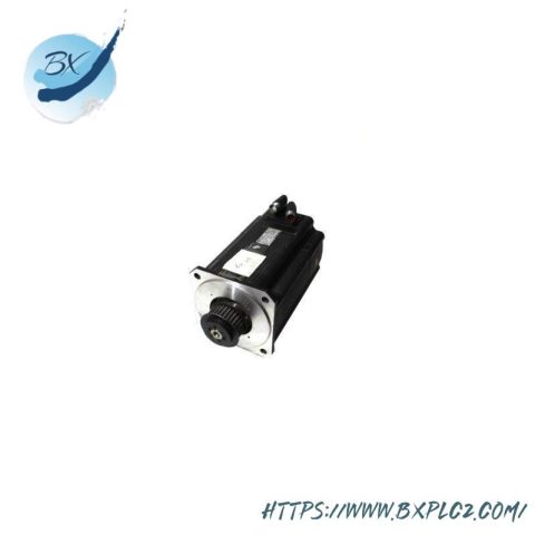 Leuze 15014715 Servomotor - MCS19P14-RS0B0-A28N-ST5S00N-R0SU, Precision Motion Control