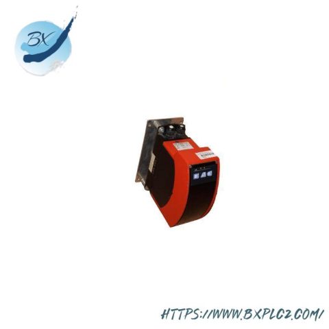 Leuze ODT 2/200.2-1111 Profibus Data Light Barrier, Industrial Control Module