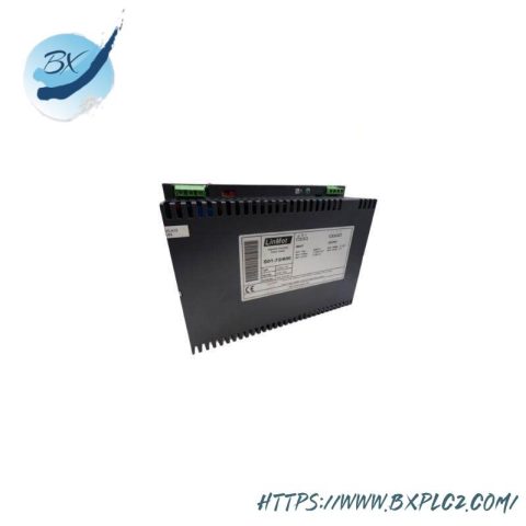 LINMOT Power Supply S01-72/600, Precision Control Solutions