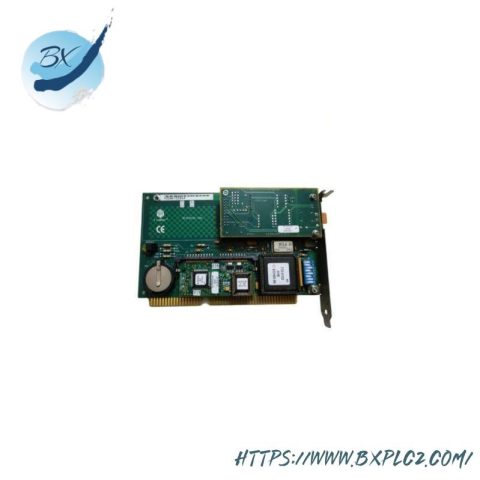LonMark EchelonLinMOT 35100 ISA W/ FTM-10 SMX LONWORKS Circuit Board - LonMark, Model 35100, ISA Module, LONWORKS Technology