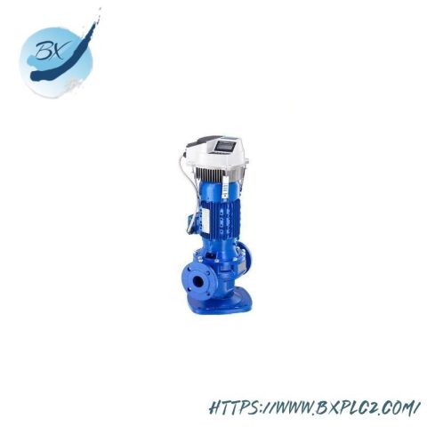 LOWARA SV206N07M Centrifugal Pump by ITT Watermec, Industrial Efficiency, Precision Engineering