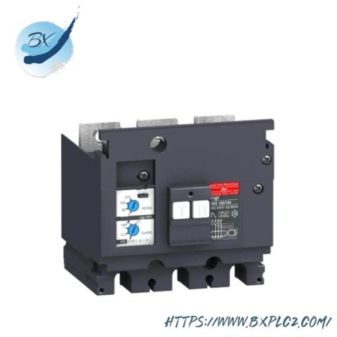 Schneider LV431533 Components: Industrial Automation Solutions