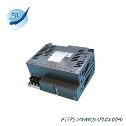 M-SYSTEM R3-PS1-R New Factory Control Module, Industrial Grade