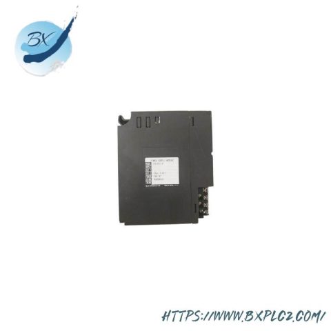 M-SYSTEM R3-PS1-R PLC MODULE