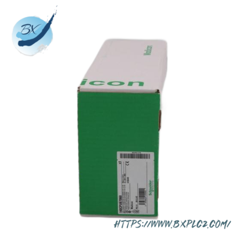 Schneider MA0-186-100, Automation Module, High Precision Control