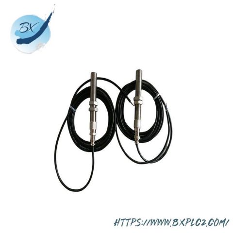 SZCB-01 Magnetoresistive Speed Sensor, Precision Automation Solutions