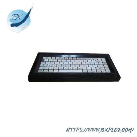 MATRIX 83PKB - 83PKB-SM Touch Keyboard Unit, Industrial Control Equipment