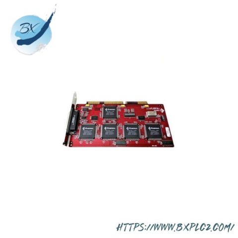 MATROX COMTROL A20056 Rocketport Rocket: Industrial Grade Ethernet Module for Seamless Network Integration