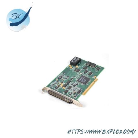 Matrox Meteor2-MC/4 Multi-Channel PCI Frame Grabber - Advanced Imaging Solutions for Industrial Automation