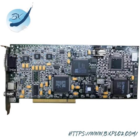 MATROX METEOR RGB PCI 571-03 Video Card