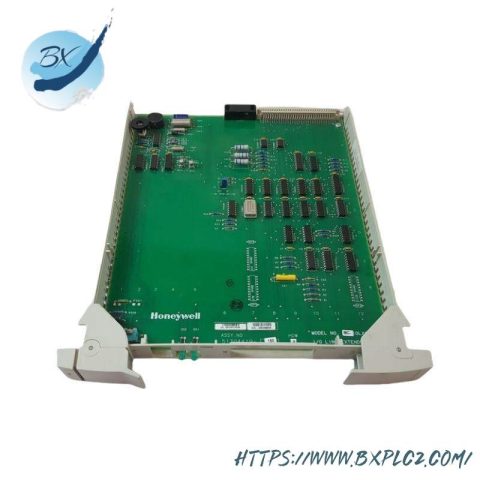 Honeywell MC-IOLX02 51304419-150: Advanced I/O Link Extender Card for Industrial Automation